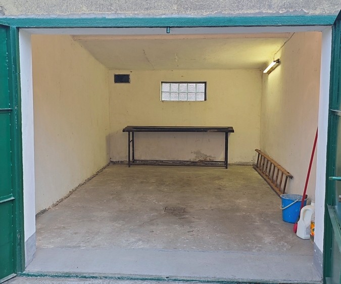 Prodej garáže 18 m² - foto 4