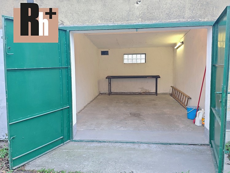 Prodej garáže 18 m² - foto 3