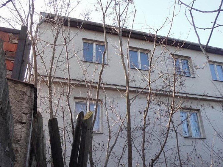 Dražba specifického typu nemovitosti 1 m² - foto 3
