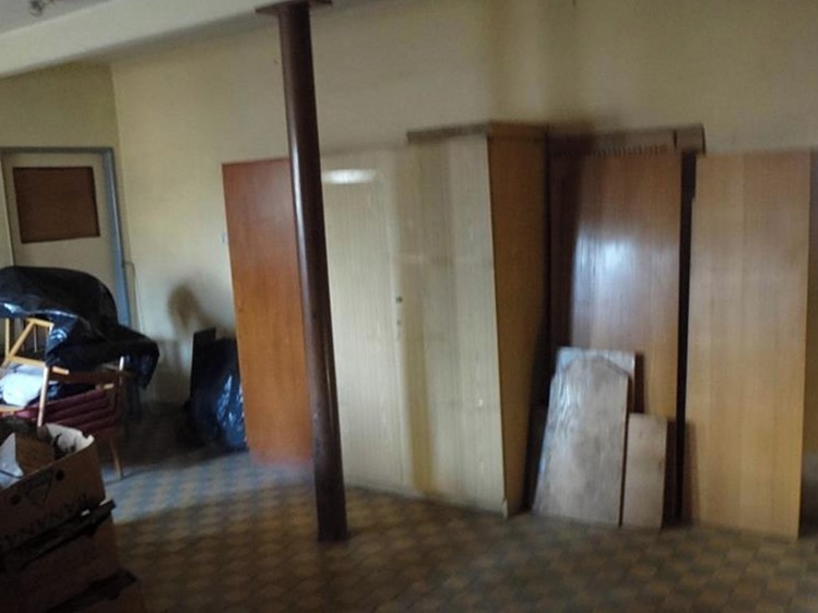 Dražba specifického typu nemovitosti 1 m² - foto 5