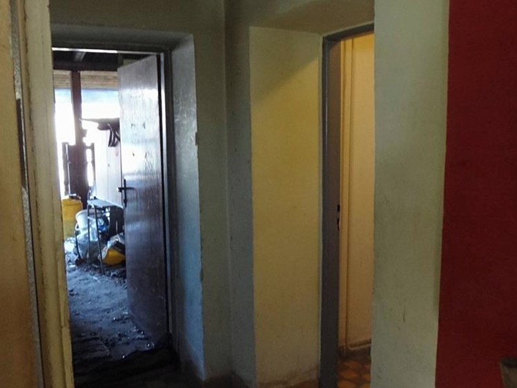 Dražba specifického typu nemovitosti 1 m² - foto 7