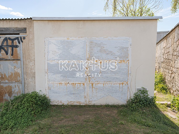 Prodej garáže 20 m² - foto 4