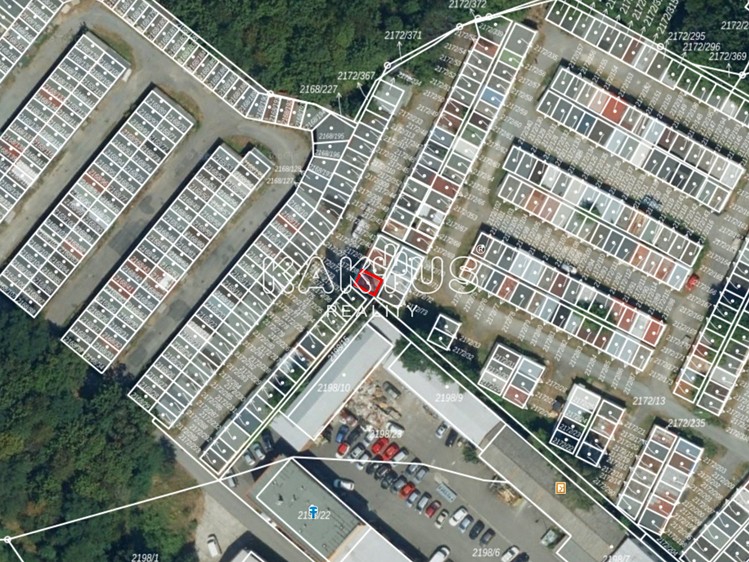 Prodej garáže 20 m² - foto 7