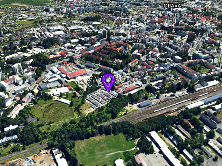 Prodej garáže 20 m² - foto 5