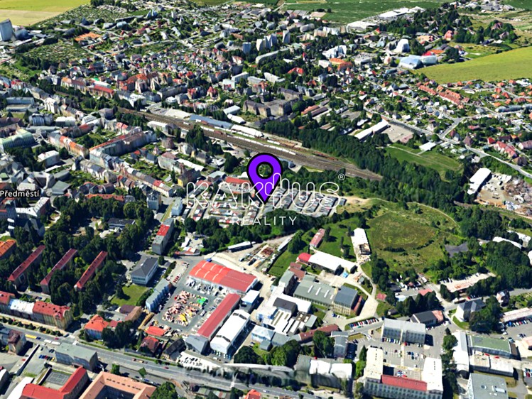 Prodej garáže 20 m² - foto 6