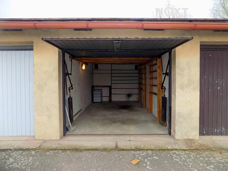 Prodej garáže 17 m² - foto 2