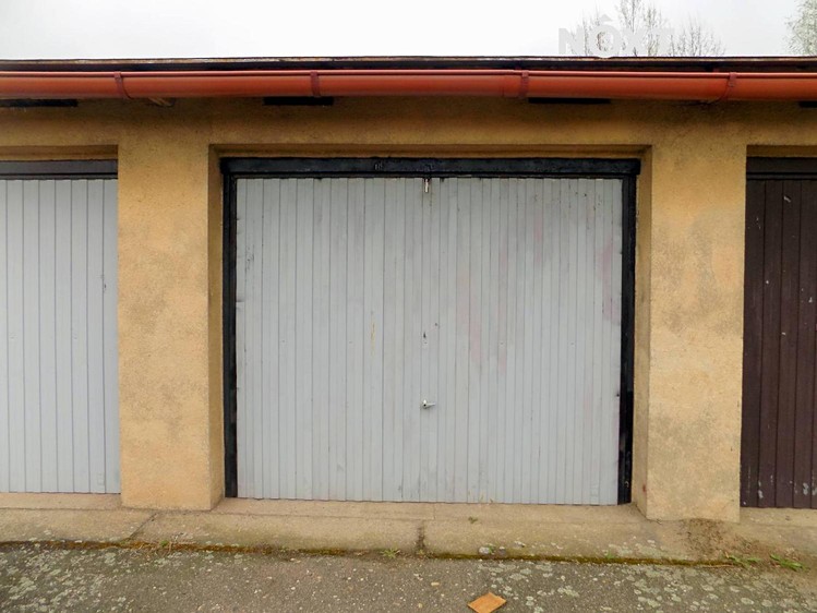 Prodej garáže 17 m² - foto 1
