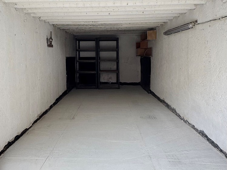 Prodej garáže 18 m² - foto 2
