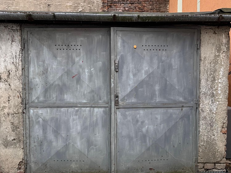Prodej garáže 18 m² - foto 8