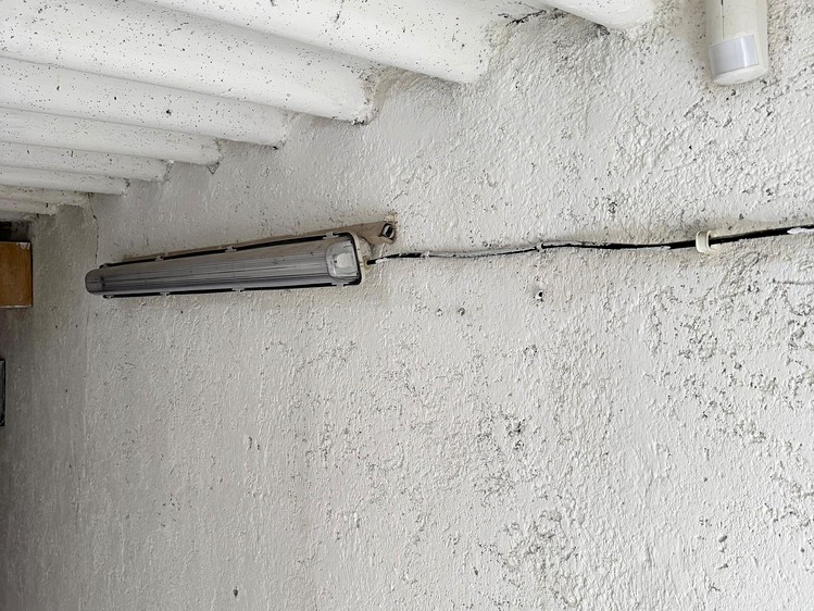 Prodej garáže 18 m² - foto 7