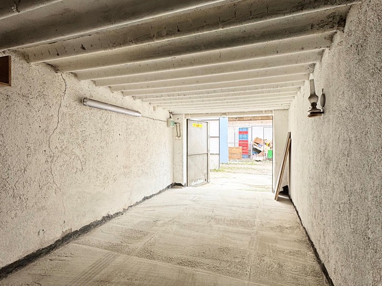 Prodej garáže 18 m² - foto 5
