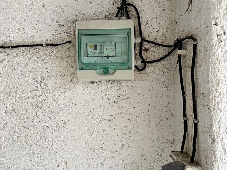 Prodej garáže 18 m² - foto 6