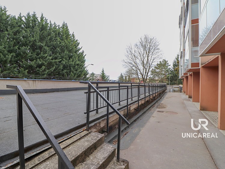 Prodej garáže 19 m² - foto 2