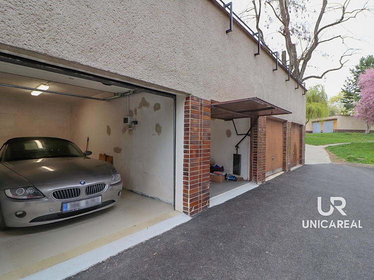Prodej garáže 19 m² - foto 4
