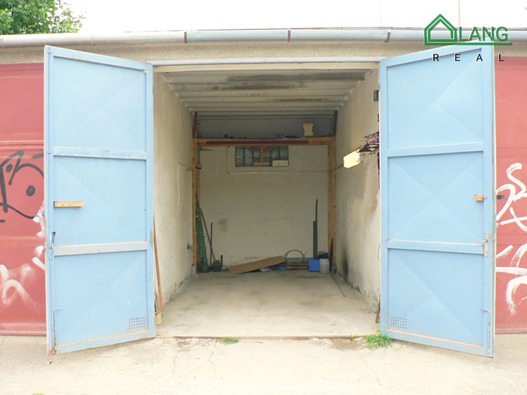 Prodej garáže 19 m² - foto 4