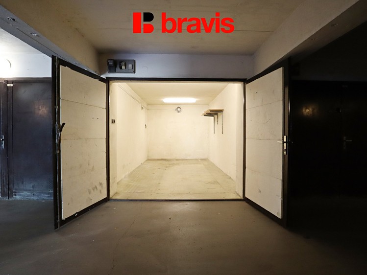 Prodej garáže 18 m² - foto 3