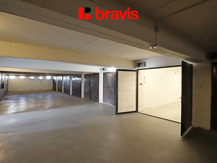 Prodej garáže 18 m² - foto 4