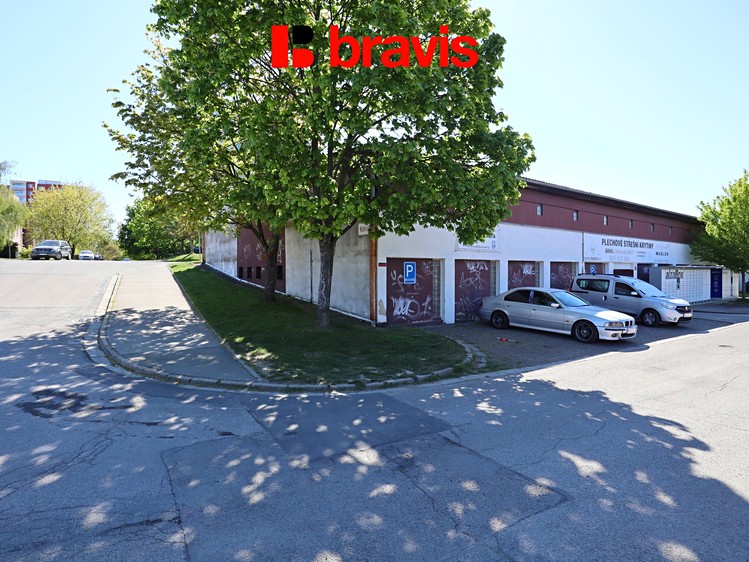Prodej garáže 18 m² - foto 6