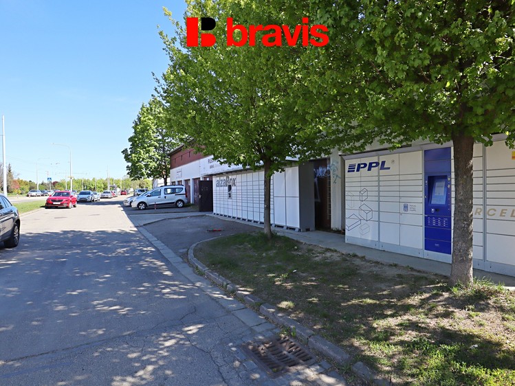 Prodej garáže 18 m² - foto 5