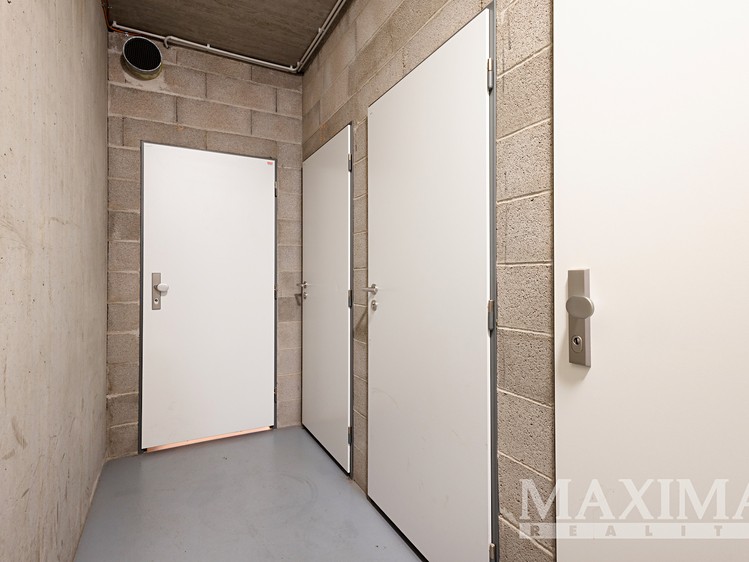 Prodej garáže 14 m² - foto 4