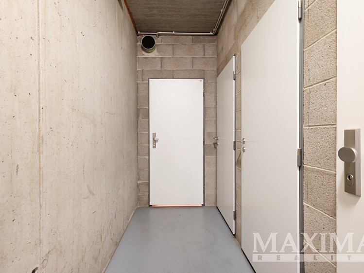 Prodej garáže 14 m² - foto 3