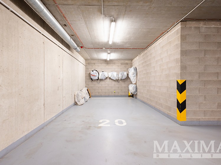 Prodej garáže 14 m² - foto 6