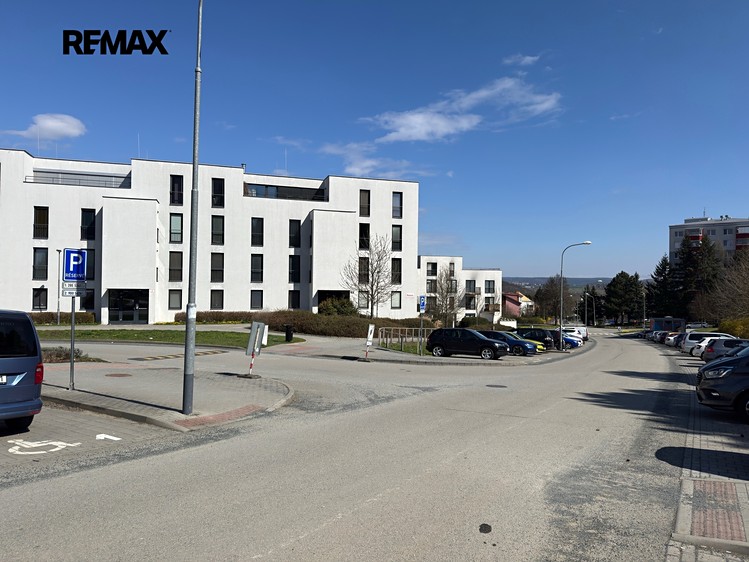 Prodej garážového stání 13 m² - foto 8