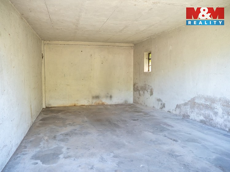 Prodej garáže 19 m² - foto 7