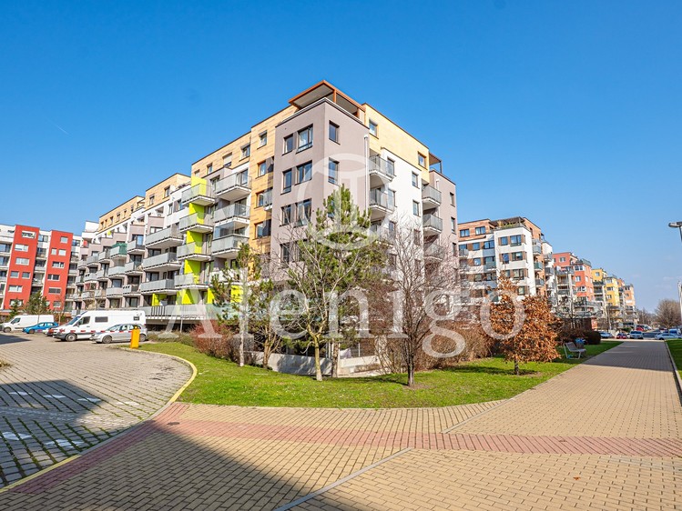 Prodej specifického typu nemovitosti 13 m² - foto 2