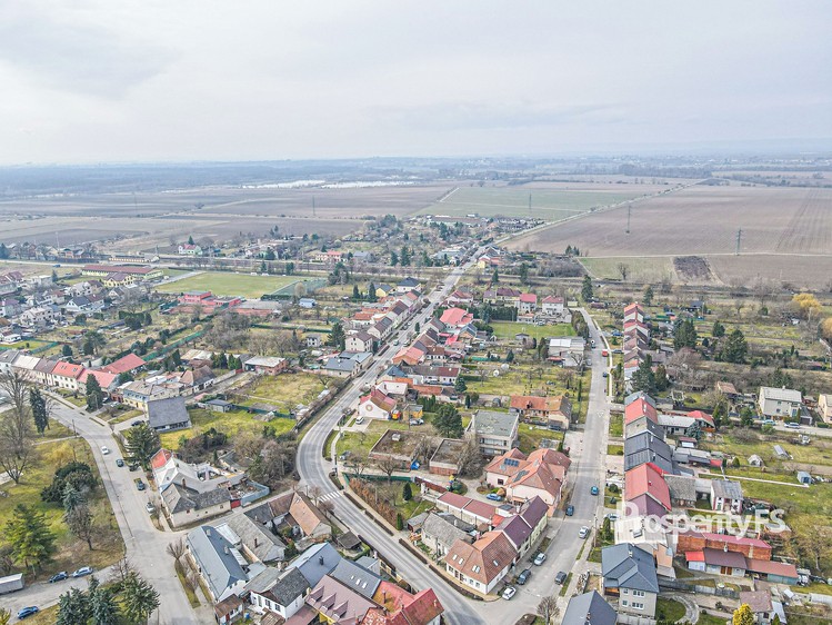 Prodej garáže 20 m² - foto 4