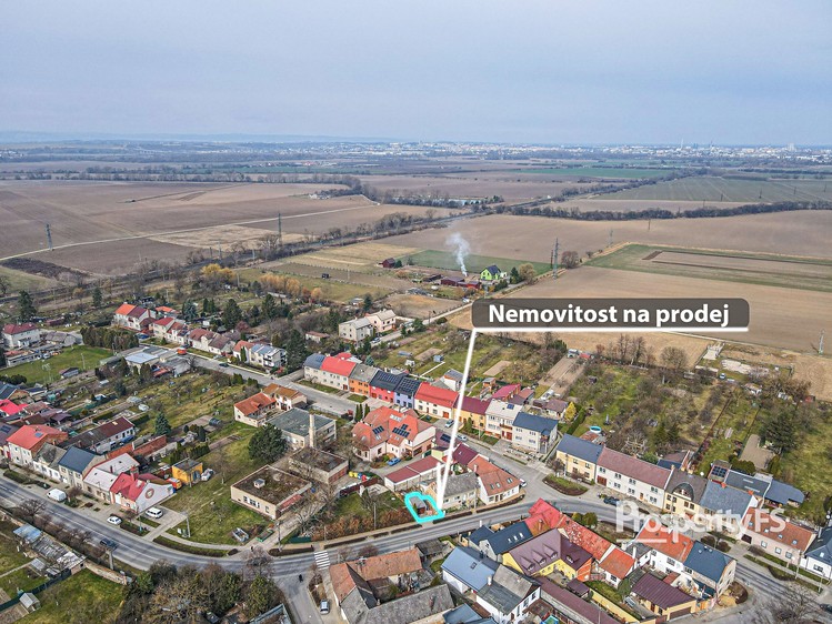 Prodej garáže 20 m² - foto 2