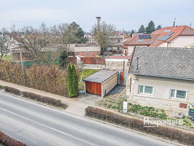Prodej garáže 20 m² - foto 7