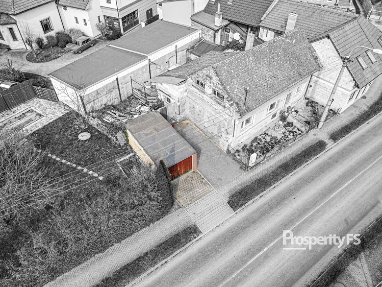 Prodej garáže 20 m² - foto 5