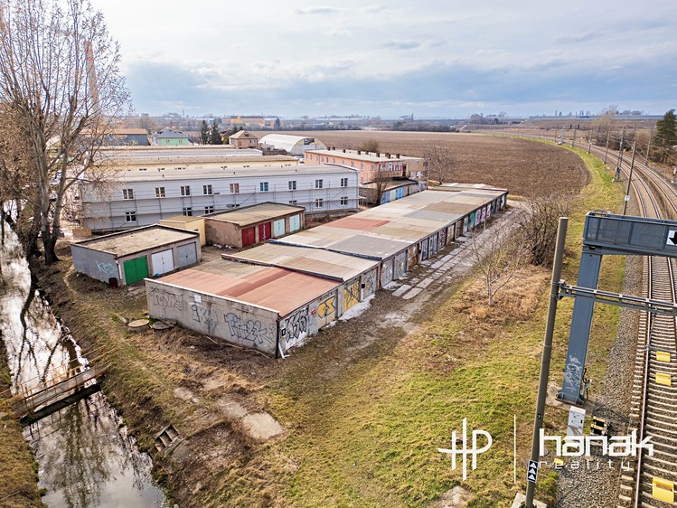 Prodej garáže 21 m² - foto 3
