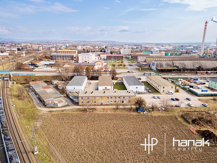 Prodej garáže 21 m² - foto 8