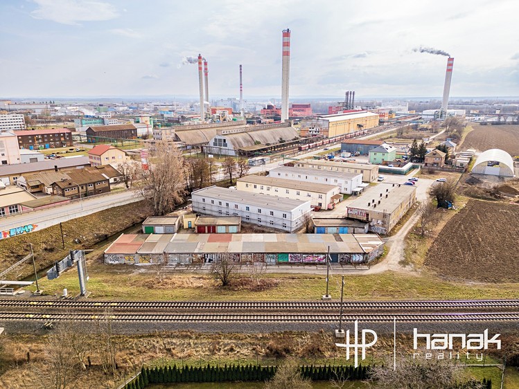 Prodej garáže 21 m² - foto 6