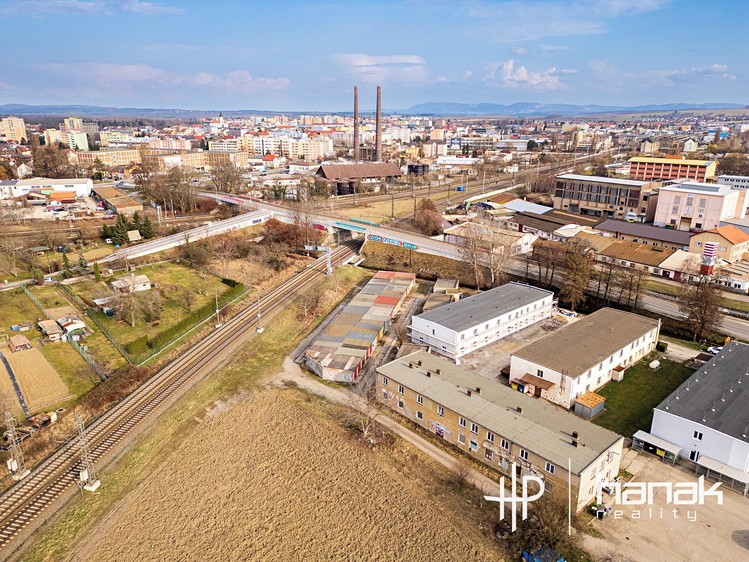 Prodej garáže 21 m² - foto 5