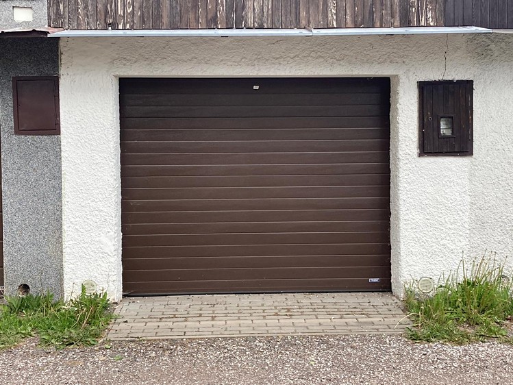 Prodej garáže 16 m² - foto 2