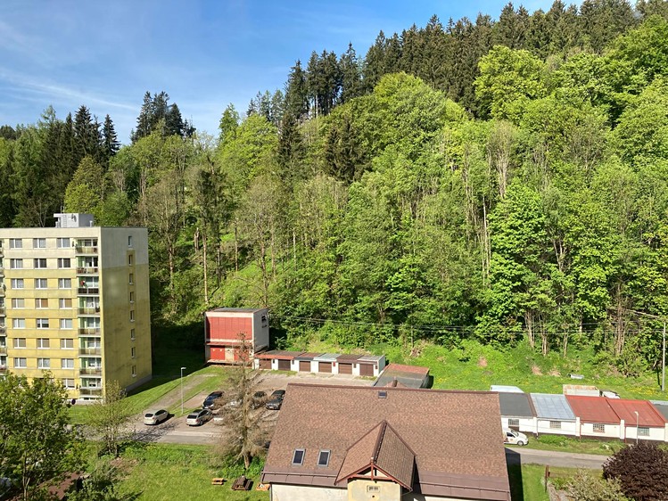 Prodej garáže 16 m² - foto 3