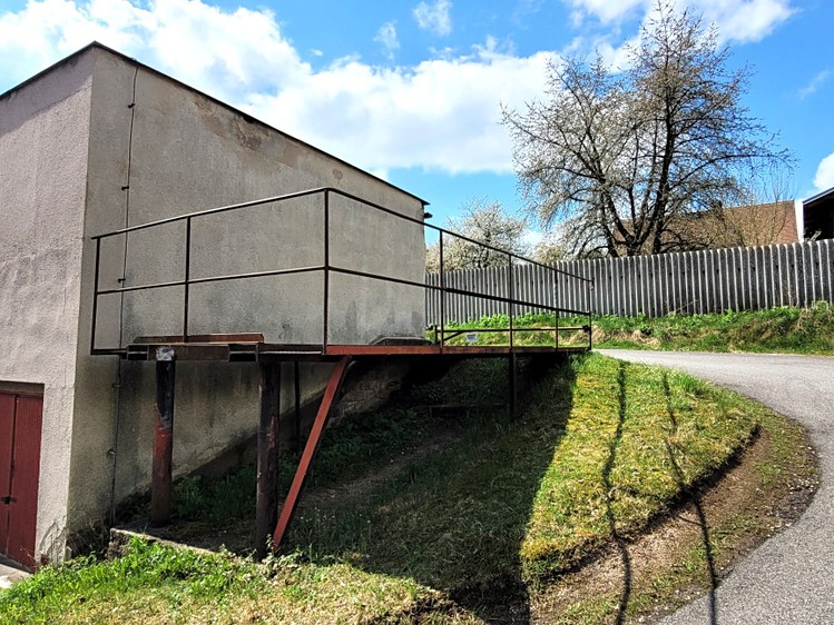 Prodej garáže 18 m² - foto 4