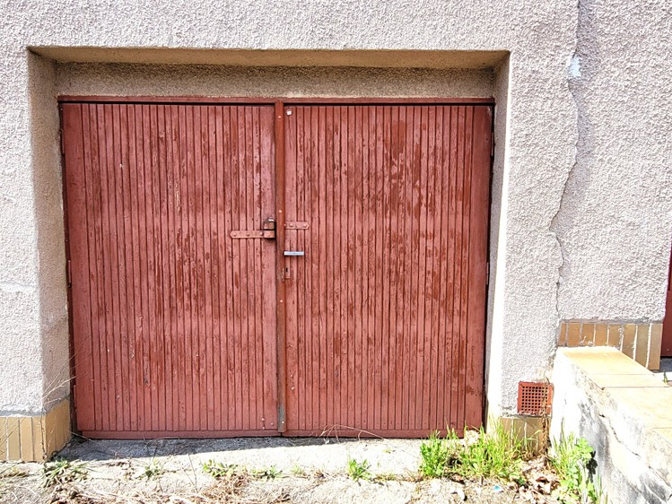 Prodej garáže 18 m² - foto 2