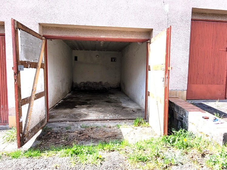 Prodej garáže 18 m² - foto 6