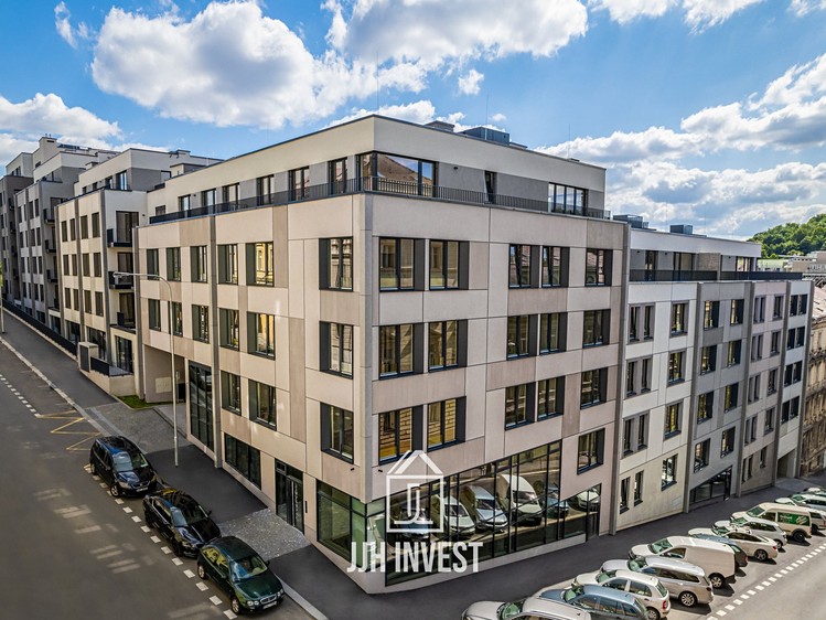 Prodej garáže 16 m² - foto 2