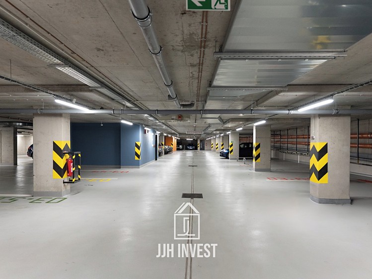 Prodej garáže 16 m² - foto 1