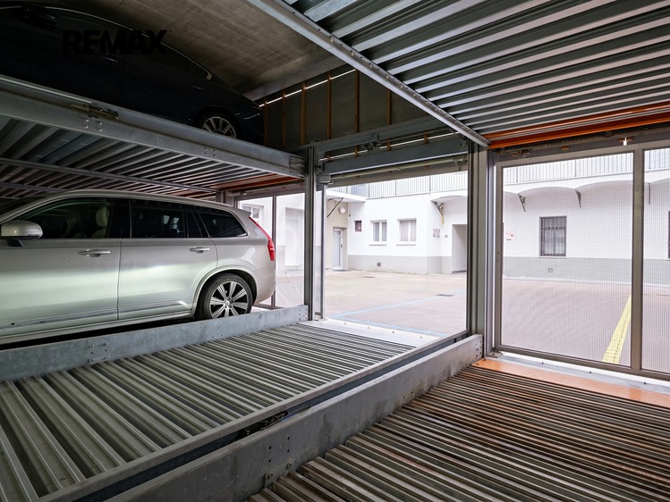 Prodej garážového stání 12 m² - foto 4
