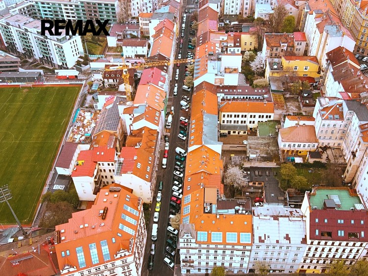Prodej garážového stání 12 m² - foto 5