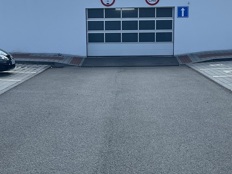 Prodej garážového stání 13 m² - foto 6
