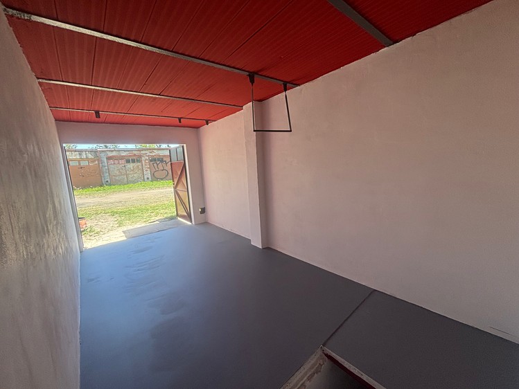 Prodej garáže 18 m² - foto 4