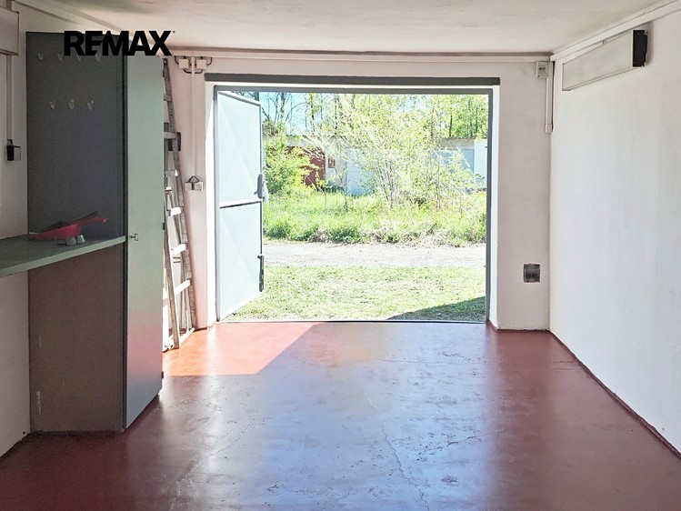 Prodej garáže 19 m² - foto 3