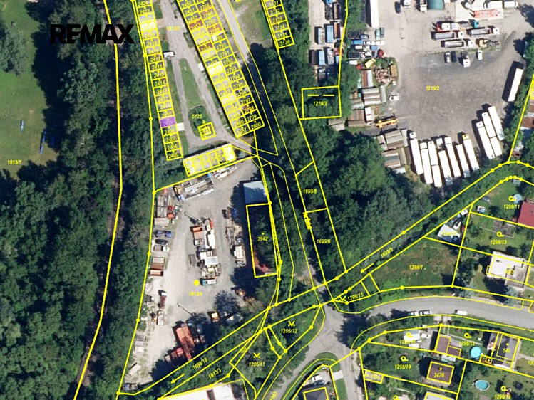 Prodej garáže 19 m² - foto 4